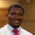 Photo: Dr. Henry Okafor, MD