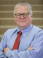 Photo: Dr. Bradford Warden, MD