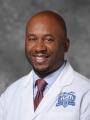 Photo: Dr. Audley Williams, MD