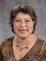 Photo: Dr. Maria Vollucci, DO