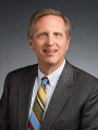 Photo: Dr. Clyde Meckel, MD