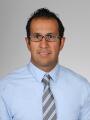 Photo: Dr. Virgilio George, MD