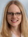 Photo: Dr. Heather Doss, MD