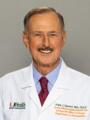 Photo: Dr. Frank Eismont, MD