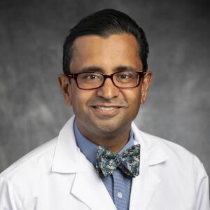 Dr. Susheel Patil