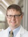 Photo: Dr. Matthew Abbott, MD