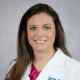 Photo: Dr. Heather Amos, DO