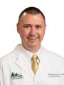 Photo: Dr. Trevor Starnes, MD