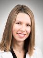 Photo: Dr. Jillian Smith, MD