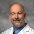 Photo: Dr. Clark Creger, MD