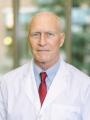 Photo: Dr. John Cahill, MD