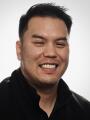 Photo: Dr. Chris Mun, DDS
