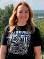 Photo: Dr. Tamra Brown, DPT