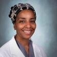 Photo: Dr. Aundrea Oliver, MD