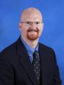 Photo: Dr. Benjamin Goodman, DO