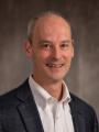 Photo: Dr. Thomas Brosnan, MD