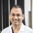 Photo: Dr. Vikram Katari, MD