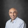 Photo: Dr. Bernardo Ordonez, MD