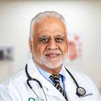 Dr. Paramjit Sikand, MD
