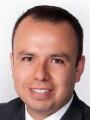 Photo: Dr. Martin Perez, MD