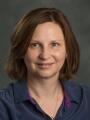 Photo: Dr. Olga Napolova, MD