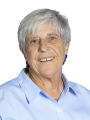 Photo: Dr. M Sandra Scurria, MD
