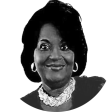 Photo: Joyce Graham, LPC