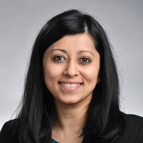 Dr. Jennifer Rahman, MD Adolescent Psychiatrists & Pediatric