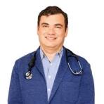 Dr. Richard Martinoff, MD