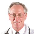 Photo: Dr. Richard Griffith, MD