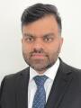 Photo: Dr. Muhammad Rehan, MD