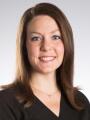 Photo: Dr. Ashley Legrand-Rozovics, DO