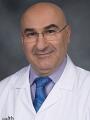 Photo: Dr. Nison Abayev, MD