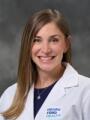 Photo: Dr. Christine Schad, MD