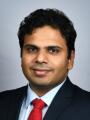 Photo: Dr. Karthik Ragunathan, MD