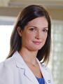 Photo: Dr. Angelina Cain, MD