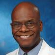 Photo: Dr. George Holmes, MD