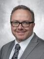 Photo: Dr. Christopher Williams, MD