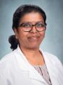 Photo: Dr. Shailaja Akkaladevi, MD