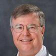 Photo: Dr. William McBride, MD