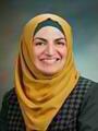 Photo: Dr. Enas Al Zaghal, MD