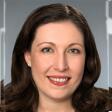 Photo: Dr. Amy Irwin, MD
