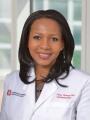Photo: Dr. Fatoumata Yanoga, MD