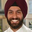 Photo: Dr. Puneet Jolly, MD
