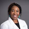 Photo: Dr. Nesha-Gay Edwards, DO