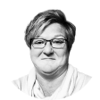 Photo: Mary Green, APRN