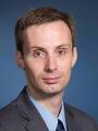 Photo: Dr. Francis Huttinger, MD