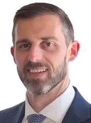 Dr. Liam Harris, MD - Orthopedic Surgeon in Concord, CA | Healthgrades