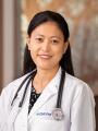 Photo: Dr. Hazel Lupena, MD