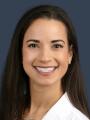 Photo: Dr. Jamie Robinson, MD
